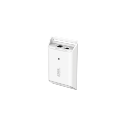 D-Link DPE-101GI - 1-Port Gigabit PoE Injektor