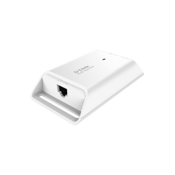 D-Link DPE-101GI - 1-Port Gigabit PoE Injektor