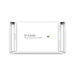D-Link DPE-301GS Gigabit PoE Plus Splitter