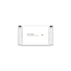 D-Link DPE-301GI PoE Adapter/Injector