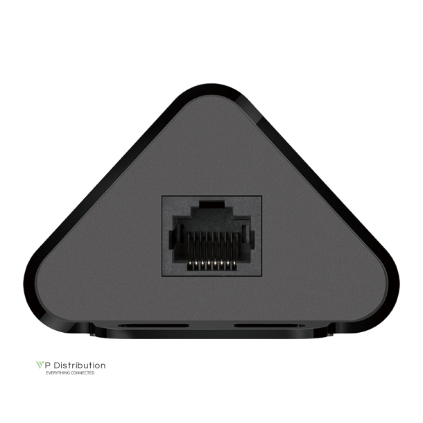 D-Link DPE-302GE 2-Port PoE+ Extender
