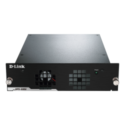 D-Link DPS-500A 140W Schwarz Netzteil