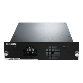 D-Link DPS-500A 140W Schwarz Netzteil