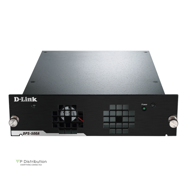 D-Link DPS-500A 140W Schwarz Netzteil