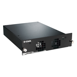 D-Link DPS-500A 140W Schwarz Netzteil