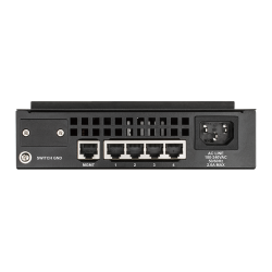 D-Link DPS-520 ext. redundantes Netzteil