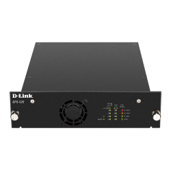 D-Link DPS-520 ext. redundantes Netzteil
