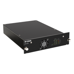 D-Link DPS-520 ext. redundantes Netzteil