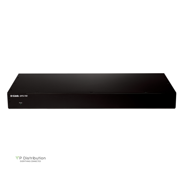 D-Link DPS-700/E redundantes Netzteil, 589W