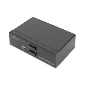 Digitus Desktop HDMI KVM Switch