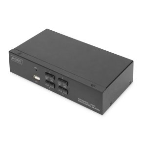 Digitus Desktop HDMI KVM Switch