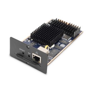Digitus IP function module for KVM switches for DS-23200-2, DS-23000-2, remote control