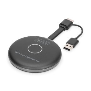 Digitus Wireless HDMI Transmitter (TX) additional unit for DS-55317