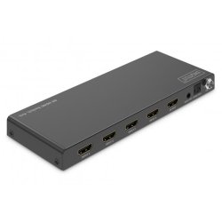 8K HDMI switch, 4x1