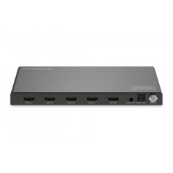 8K HDMI switch, 4x1
