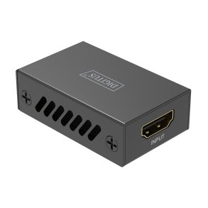 Digitus HDMI Repeater, 8K/60Hz (10 m 8K/60), (13 m 4K/60Hz)