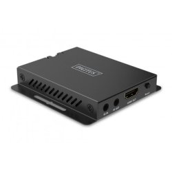 Digitus HDMI Extender Set 40 m, 4K/120Hz