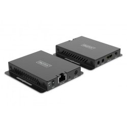 Digitus HDMI Extender Set 40 m, 4K/120Hz