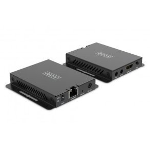 Digitus HDMI Extender Set 40 m, 4K/120Hz