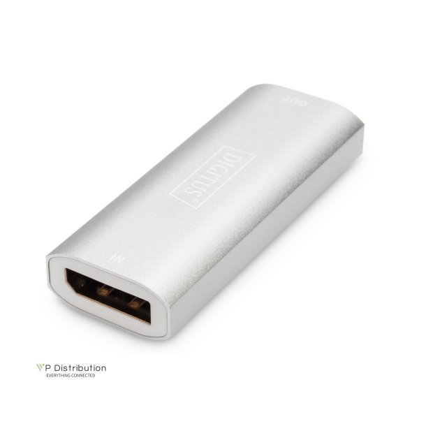 Digitus 8K DP Repeater 30 m