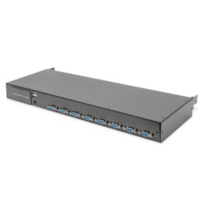Digitus KVM module, 8-port for modularized KVM console