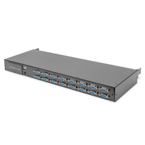 Digitus KVM module, 16 port for modularized KVM console