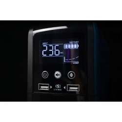 Powerwalker VI 600 CSW IEC