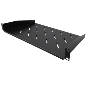 Fixed shelf for wall cabinet. 1U 19