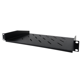 Fixed shelf for wall cabinet. 1U 19