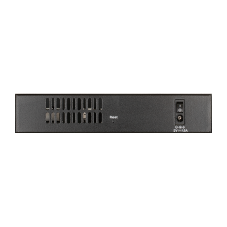 D-LINK DSR-250V2/E VPN Security Router, 3x LAN, 1x WAN, 1x LAN/WAN Port