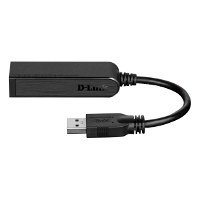 D-Link DUB-1312 USB 3.0 Adapter