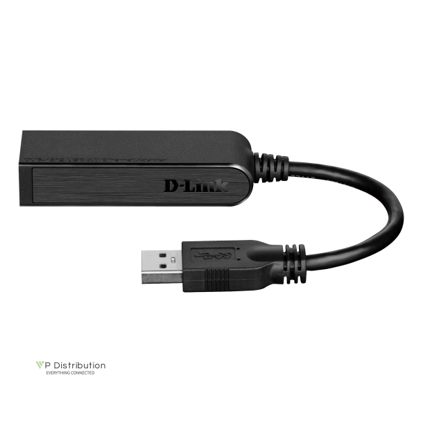 D-Link DUB-1312 USB 3.0 Adapter