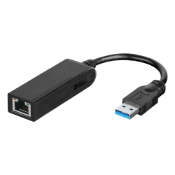 D-Link DUB-1312 USB 3.0 Adapter