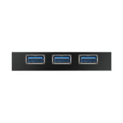 D-Link DUB-1340 4-Port SuperSpeed USB 3.0 Hub