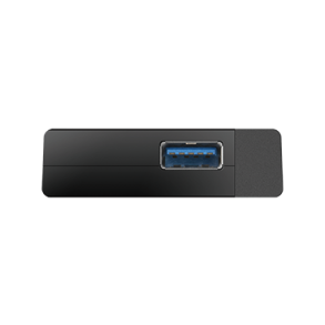 D-Link DUB-1340 4-Port SuperSpeed USB 3.0 Hub