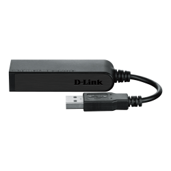 D-Link DUB E100 Hi-Speed USB 2.0 Fast Ethernet Adapter