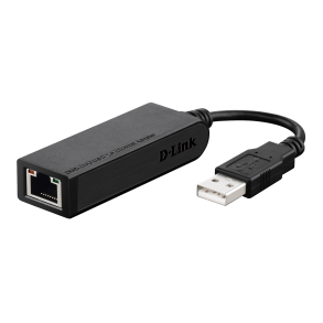 D-Link DUB E100 Hi-Speed USB 2.0 Fast Ethernet Adapter