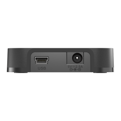 D-Link DUB H4 - Hub - 4 Anschlsse