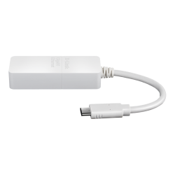 D-Link DUB-E130 USB-C USB 3.0 Gigabit Adapter