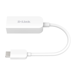 D-Link DUB-E250 USB-C zu 2.5G Ethernet Adapter