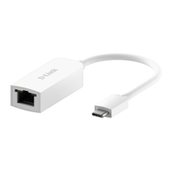 D-Link DUB-E250 USB-C zu 2.5G Ethernet Adapter
