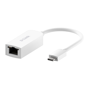 D-Link DUB-E250 USB-C zu 2.5G Ethernet Adapter
