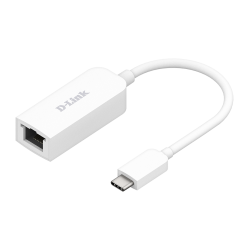 D-Link DUB-E250 USB-C zu 2.5G Ethernet Adapter