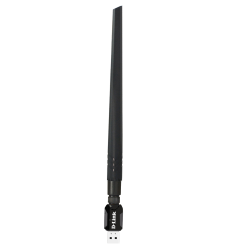 D-Link DWA-137 Wi-Fi USB Adapter N300 High-Gain
