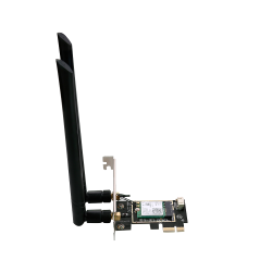 D-Link DWA-X582 Wi-Fi 6 PCIe Adapter AX3000 mit Bluetooth 5.0