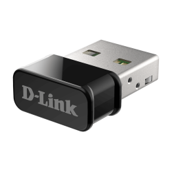 D-Link DWA-181 Nano USB Adapter Wireless AC MU-MIMO
