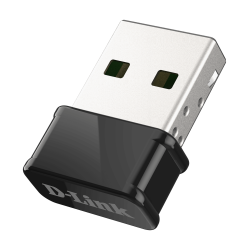 D-Link DWA-181 Nano USB Adapter Wireless AC MU-MIMO