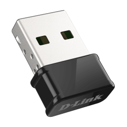 D-Link DWA-181 Nano USB Adapter Wireless AC MU-MIMO