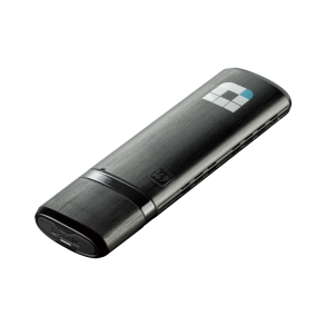 D-Link DWA-182 Wireless AC Dualband USB Adapter