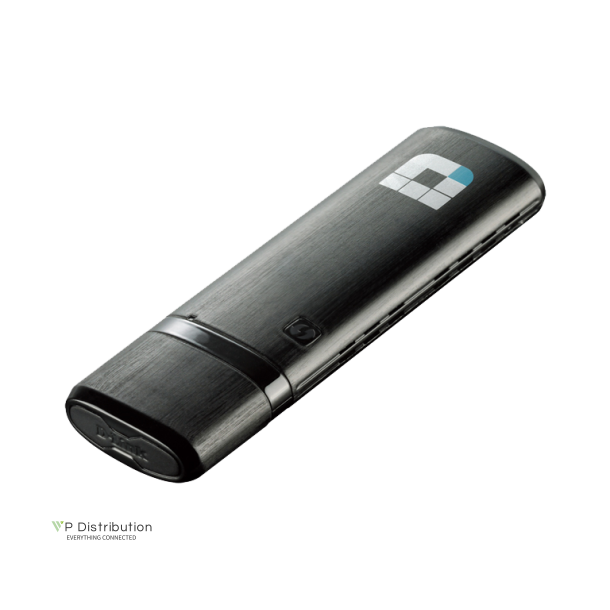 D-Link DWA-182 Wireless AC Dualband USB Adapter